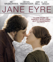 Jane Eyre (Blu-ray)