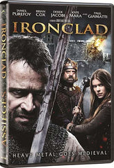 Ironclad (Bilingual)