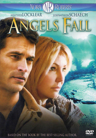 Angels Fall DVD Movie 