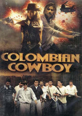 Colombian Cowboy