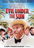 Evil Under The Sun (Agatha Christie) DVD Movie 