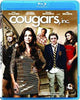 Cougars, Inc. (Blu-ray) Film BLU-RAY