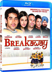 Breakaway (Bilingue) (Blu-ray)