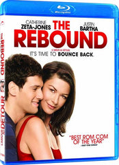 Le rebond (Blu-ray) (Bilingue)