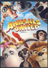 Animals United (bilingual) DVD Movie 
