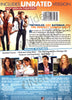 The Change-Up (Unrated And Theatrical Versions) DVD Movie 