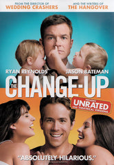 The Change-Up (Unrated And Theatrical Versions)