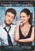 Friends with Benefits DVD Movie