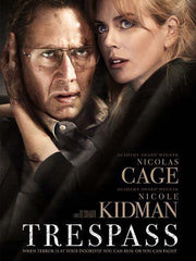 Intrusion (Nicolas Cage)