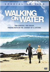 Marcher sur l'eau (Édition spéciale)