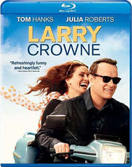 Larry Crowne (Bilingue) (Blu-ray)