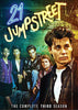 21 Jump Street - Saison trois (3) DVD Movie