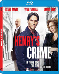 Henry s Crime (bilingual)(Blu-ray)