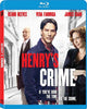 Henry s Crime (bilingual)(Blu-ray) BLU-RAY Movie
