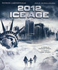 2012: Film BLU-RAY de l'âge de glace (Blu-ray)