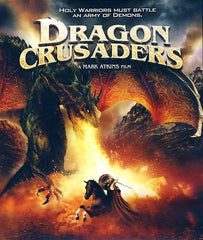 Croisés Dragon (Blu-ray)