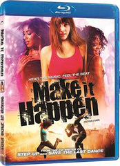 Make It Happen (Bilingue) (Blu-ray)