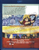 Thor: Tales of Asgard (Blu-ray / DVD combo) (Blu-ray) (MAPLE) Film BLU-RAY