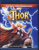 Thor: Tales of Asgard (Blu-ray / DVD combo) (Blu-ray) (MAPLE) Film BLU-RAY