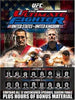 UFC - Ultimate Fighter - États-Unis contre Royaume-Uni (Boxset) DVD Movie