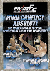 Pride FC - Final Conflict Absolute (2006)