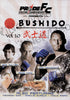 Pride FC - Bushido, Vol. 10 DVD Movie