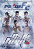 Pride Fighting Championships: Cold Fury 3 DVD Movie