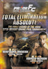 Pride FC - Total Elimination Absolute (2006) DVD Movie