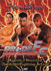 Pride FC - Nouveau film DVD Blood