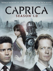 Caprica - Season 1.0 (Battlestar Galactica)(Boxset)