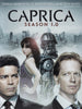 Caprica - Season 1.0 (Battlestar Galactica)(Boxset) DVD Movie 