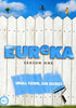 Eureka - Season 1 (Boxset) DVD Movie