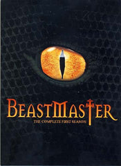 Beastmaster - Complete First Season (1st) (Boxset) (Alliance)