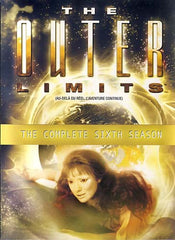 The Outer Limits - L'intégrale de la sixième saison (6th) (Bilingue) (Boxset)