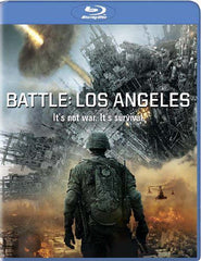 Bataille: Los Angeles (Blu-ray)