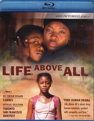La vie avant tout (Blu-ray)