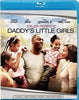 Tyler Perry's Daddy's Little Girls (Blu-ray) BLU-RAY Movie 