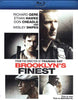 Brooklyn s Finest (Blu-ray) BLU-RAY Movie 