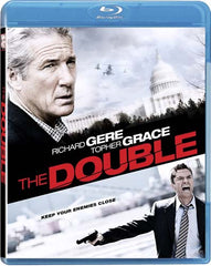Le double (Blu-ray)