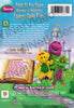 Barney - Best Fairy Tales DVD Movie 