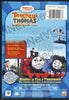 Thomas And Friends - Team Up With Thomas (Bilingual) DVD Movie 