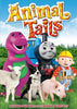 Animal Tails (Hit Favorites) DVD Film