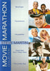 Steve Martin - Movie Marathon Collection (Boxset) (US version) DVD Movie 