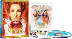 Miroir Miroir (Combo Blu-ray / DVD / Numérique) (Bilingue) (Blu-ray)