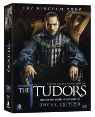 The Tudors - The Complete Third (3) Season (Boxset)