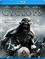 Cyclope (Blu-ray)