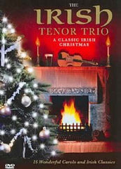 The Irish Tenor Trio