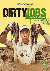 Dirty Jobs - Collection 6