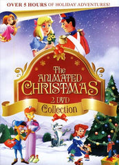 The Animated Christmas (2-DVD Collection)