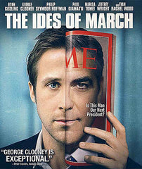 Les idées de mars (Blu-ray)